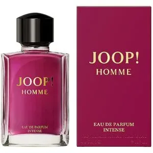 JOOP! Homme Eau de Parfum Intense 125ml Herren