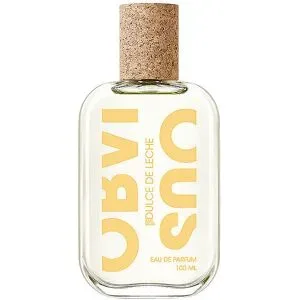 OBVIOUS Dulce de Leche Eau de Parfum 100ml Unisex