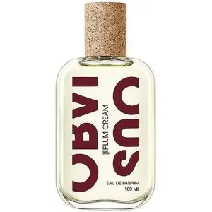 OBVIOUS Plum Cream Eau de Parfum 100ml Unisex