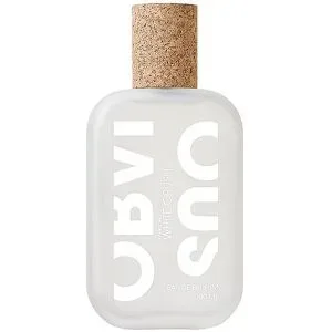 OBVIOUS White Crush Eau de Parfum 100ml Unisex