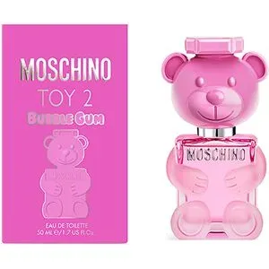 MOSCHINO Toy 2 Bubble Gum Eau de Toilette 50ml Damen