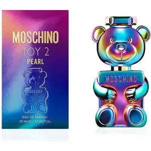 MOSCHINO Toy 2 Pearl Eau de Parfum 50ml Damen