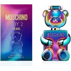 MOSCHINO Toy 2 Pearl Eau de Parfum 100ml Damen