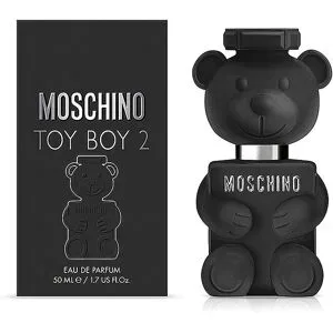 MOSCHINO Toy Boy 2 Eau de Parfum 50ml Herren