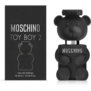 MOSCHINO Toy Boy 2 Eau de Parfum 30ml Herren