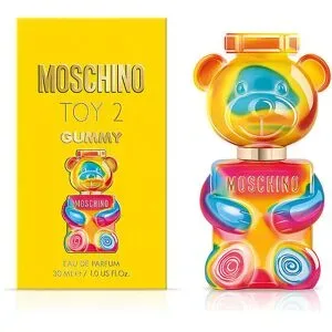 MOSCHINO Toy 2 Gummy Eau de Parfum 30ml Damen