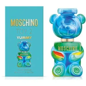 MOSCHINO Toy 2 Yummy Eau de Parfum 50ml Herren