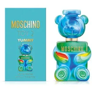 MOSCHINO Toy 2 Yummy Eau de Parfum 100ml Herren
