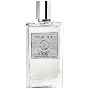 MIZENSIR Eau de Gingembre Eau de Parfum 100ml Unisex