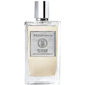 MIZENSIR Mythique Vetyver Eau de Parfum 100ml Unisex