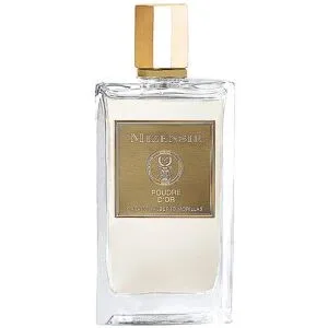 MIZENSIR Poudre d'Or Eau de Parfum 100ml Unisex