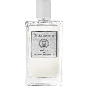 MIZENSIR Perfect Oud Eau de Parfaum 100ml baby