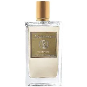 MIZENSIR Très Chère Eau de Parfum 100ml Unisex