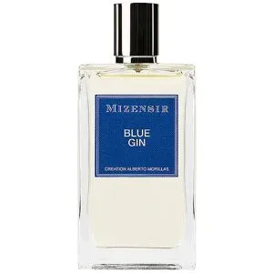 MIZENSIR Blue Gin Eau de Parfum 100ml Unisex