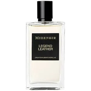 MIZENSIR Legend Leather Eau de Parfum 100ml Unisex