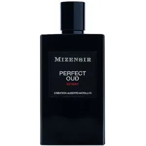 MIZENSIR Perfect Oud Extrait Eau de Parfum 100ml Unisex