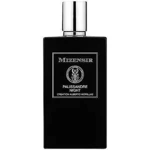 MIZENSIR  Palissandre Night Eau de Parfum 100ml Unisex