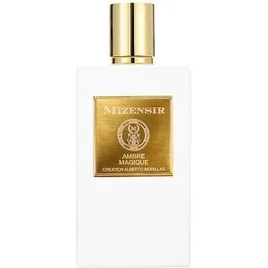 MIZENSIR  Ambre Magique Eau de Parfum 100ml Unisex