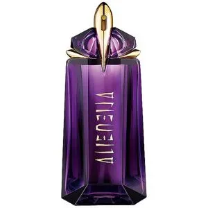 MUGLER Alien Eau de Parfum Vapo 90ml Nachfüllbar damen