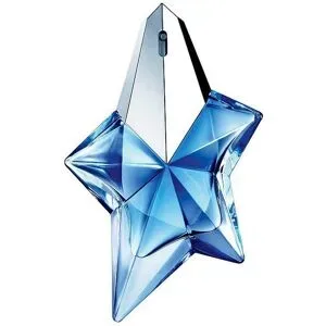 MUGLER Angel Eau de Parfum Spray 50ml Nachfüllbar Damen
