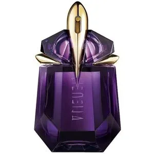 MUGLER Alien Eau de Parfum Spray (nachfüllbar) 30ml Damen