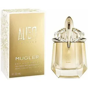 MUGLER Alien Goddees Eau de Parfum 30ml Damen