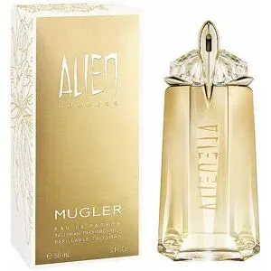 MUGLER Alien Goddees Eau de Parfum 90ml Damen