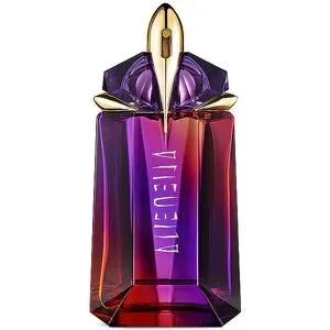 MUGLER Alien Hypersense Eau de Parfum 60ml Nachfüllbar damen