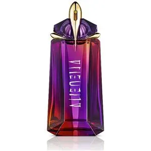 MUGLER Alien Hypersense Eau de Parfum 90ml Nachfüllbar Damen