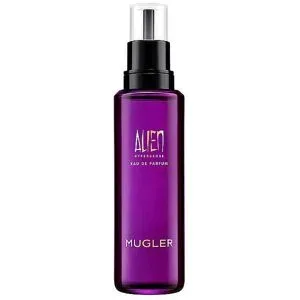 MUGLER Alien Hypersense Eau de Parfum 100ml Nachfüllflakon damen