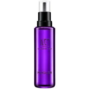 MUGLER Alien Eau de Parfum Extraintense Refill 100ml Damen