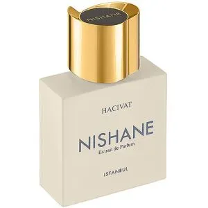 NISHANE HACIVAT EXTRAIT DE PARFUM 50ml Unisex
