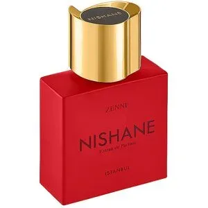 NISHANE ZENNE EXTRAIT DE PARFUM 50ml Unisex