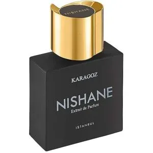 NISHANE KARAGOZ EXTRAIT DE PARFUM 50ml Unisex