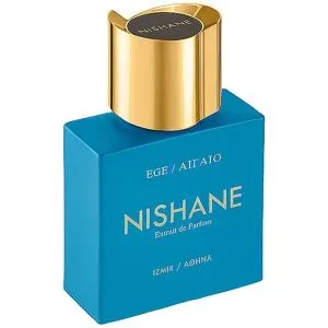 NISHANE EGE EXTRAIT DE PARFUM 50ml Unisex