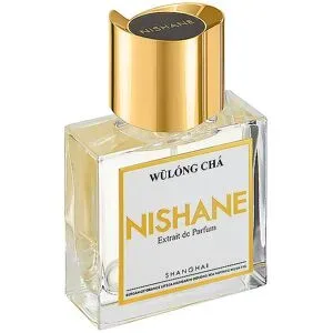 NISHANE WULONG CHA  EXTRAIT DE PARFUM 50ml Unisex