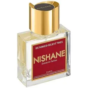 NISHANE HUNDRED SILENT WAYS EXTRAIT DE PARFUM 50ml Unisex