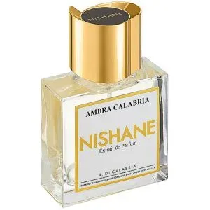 NISHANE AMBRA CALABRIA EXTRAIT DE PARFUM 50ml Unisex