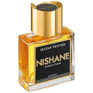 NISHANE SULTAN VETIVER EXTRAIT DE PARFUM 50ml Unisex