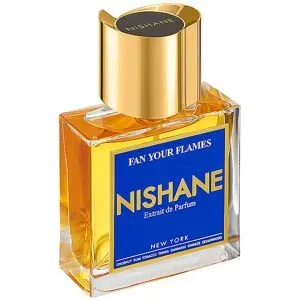 NISHANE FAN YOUR FLAMES EXTRAIT DE PARFUM 50ml Unisex