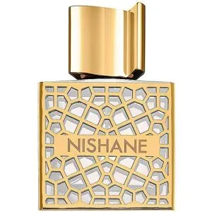 NISHANE Hacivat Oud Extrait de Parfum 50ml Unisex