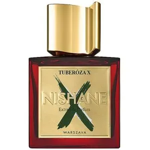 NISHANE Tuberóza X Extrait de Parfum 50ml Unisex