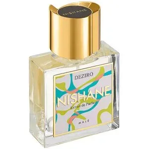 NISHANE Deziro Extrait de Parfum 50ml Unisex