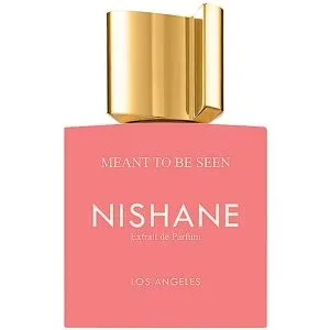 NISHANE Meant To Be Seen Extrait de Parfum 50ml Unisex