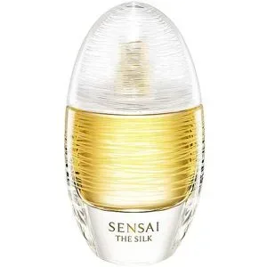 SENSAI  The Silk - Eau de Parfum Spray  50 ml  Damen