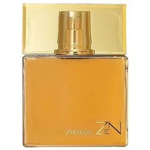 SHISEIDO ZEN Eau de Parfum Spray 100ml damen