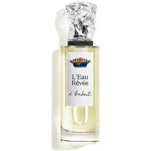 SISLEY L'EAU REVEE D'HUBERT Eau de Toilette 100ml Unisex