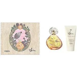 SISLEY Geschenkset - Izia Fee Greening 50ml / 30ml  damen