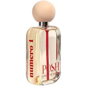 POSH NUMERO 1 Extrait de Parfum100ml Unisex