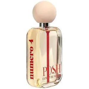 POSH NUMERO 4 Extrait de Parfum 100ml Unisex